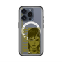 スリムプロテクションプレミアムケース with MagSafe［ キングダム - 河了貂 ］