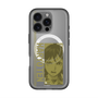 スリムプロテクションプレミアムケース with MagSafe［ キングダム - 河了貂 ］