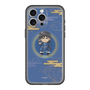 スリムプロテクションプレミアムケース with MagSafe［ キングダム - 信 - SD ］