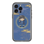 スリムプロテクションプレミアムケース with MagSafe［ キングダム - 信 - SD ］