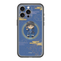スリムプロテクションプレミアムケース with MagSafe［ キングダム - 信 - SD ］