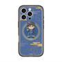 スリムプロテクションプレミアムケース with MagSafe［ キングダム - 信 - SD ］