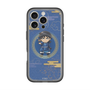 スリムプロテクションプレミアムケース with MagSafe［ キングダム - 信 - SD ］