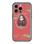 スリムプロテクションプレミアムケース with MagSafe［ キングダム - 嬴政 - SD ］