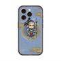 スリムプロテクションプレミアムケース with MagSafe［ キングダム - 王賁 - SD ］
