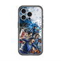 スリムプロテクションプレミアムケース with MagSafe［ キングダム - 飛信隊 ］