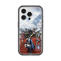 スリムプロテクションプレミアムケース with MagSafe［ キングダム - 第6シリーズキービジュアル ］
