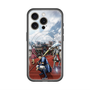 スリムプロテクションプレミアムケース with MagSafe［ キングダム - 第6シリーズキービジュアル ］
