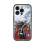 スリムプロテクションプレミアムケース with MagSafe［ キングダム - 第6シリーズキービジュアル ］