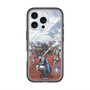 スリムプロテクションプレミアムケース with MagSafe［ キングダム - 第6シリーズキービジュアル ］