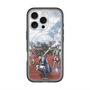 スリムプロテクションプレミアムケース with MagSafe［ キングダム - 第6シリーズキービジュアル ］