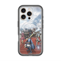 スリムプロテクションプレミアムケース with MagSafe［ キングダム - 第6シリーズキービジュアル ］