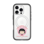 スリムプロテクションプレミアムケース with MagSafe［ ちびまる子ちゃん - まる子A ］