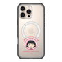 スリムプロテクションプレミアムケース with MagSafe［ ちびまる子ちゃん - まる子A ］