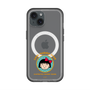 スリムプロテクションプレミアムケース with MagSafe［ ちびまる子ちゃん - まる子B ］