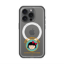 スリムプロテクションプレミアムケース with MagSafe［ ちびまる子ちゃん - まる子B ］