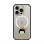 スリムプロテクションプレミアムケース with MagSafe［ ちびまる子ちゃん - まる子B ］