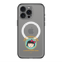 スリムプロテクションプレミアムケース with MagSafe［ ちびまる子ちゃん - まる子B ］