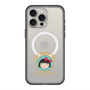 スリムプロテクションプレミアムケース with MagSafe［ ちびまる子ちゃん - まる子B ］