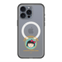 スリムプロテクションプレミアムケース with MagSafe［ ちびまる子ちゃん - まる子B ］