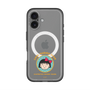 スリムプロテクションプレミアムケース with MagSafe［ ちびまる子ちゃん - まる子B ］