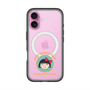 スリムプロテクションプレミアムケース with MagSafe［ ちびまる子ちゃん - まる子B ］