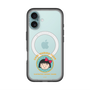 スリムプロテクションプレミアムケース with MagSafe［ ちびまる子ちゃん - まる子B ］