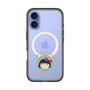 スリムプロテクションプレミアムケース with MagSafe［ ちびまる子ちゃん - まる子B ］