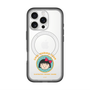 スリムプロテクションプレミアムケース with MagSafe［ ちびまる子ちゃん - まる子B ］