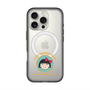 スリムプロテクションプレミアムケース with MagSafe［ ちびまる子ちゃん - まる子B ］