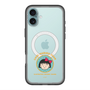 スリムプロテクションプレミアムケース with MagSafe［ ちびまる子ちゃん - まる子B ］