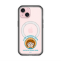 スリムプロテクションプレミアムケース with MagSafe［ ちびまる子ちゃん - たまちゃん ］