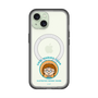 スリムプロテクションプレミアムケース with MagSafe［ ちびまる子ちゃん - たまちゃん ］