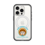 スリムプロテクションプレミアムケース with MagSafe［ ちびまる子ちゃん - たまちゃん ］