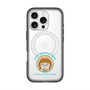 スリムプロテクションプレミアムケース with MagSafe［ ちびまる子ちゃん - たまちゃん ］