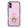 スリムプロテクションプレミアムケース with MagSafe［ ちびまる子ちゃん - たまちゃん ］