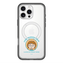スリムプロテクションプレミアムケース with MagSafe［ ちびまる子ちゃん - たまちゃん ］
