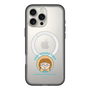 スリムプロテクションプレミアムケース with MagSafe［ ちびまる子ちゃん - たまちゃん ］