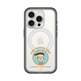 スリムプロテクションプレミアムケース with MagSafe［ ちびまる子ちゃん - 花輪クン ］