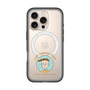 スリムプロテクションプレミアムケース with MagSafe［ ちびまる子ちゃん - 花輪クン ］