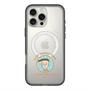 スリムプロテクションプレミアムケース with MagSafe［ ちびまる子ちゃん - 花輪クン ］