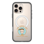 スリムプロテクションプレミアムケース with MagSafe［ ちびまる子ちゃん - 花輪クン ］