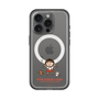 スリムプロテクションプレミアムケース with MagSafe［ ちびまる子ちゃん - ダンス ］