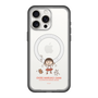 スリムプロテクションプレミアムケース with MagSafe［ ちびまる子ちゃん - ダンス ］