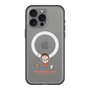 スリムプロテクションプレミアムケース with MagSafe［ ちびまる子ちゃん - ダンス ］
