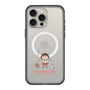 スリムプロテクションプレミアムケース with MagSafe［ ちびまる子ちゃん - ダンス ］