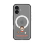 スリムプロテクションプレミアムケース with MagSafe［ ちびまる子ちゃん - ダンス ］