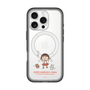 スリムプロテクションプレミアムケース with MagSafe［ ちびまる子ちゃん - ダンス ］