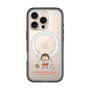 スリムプロテクションプレミアムケース with MagSafe［ ちびまる子ちゃん - ダンス ］
