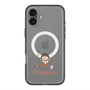 スリムプロテクションプレミアムケース with MagSafe［ ちびまる子ちゃん - ダンス ］